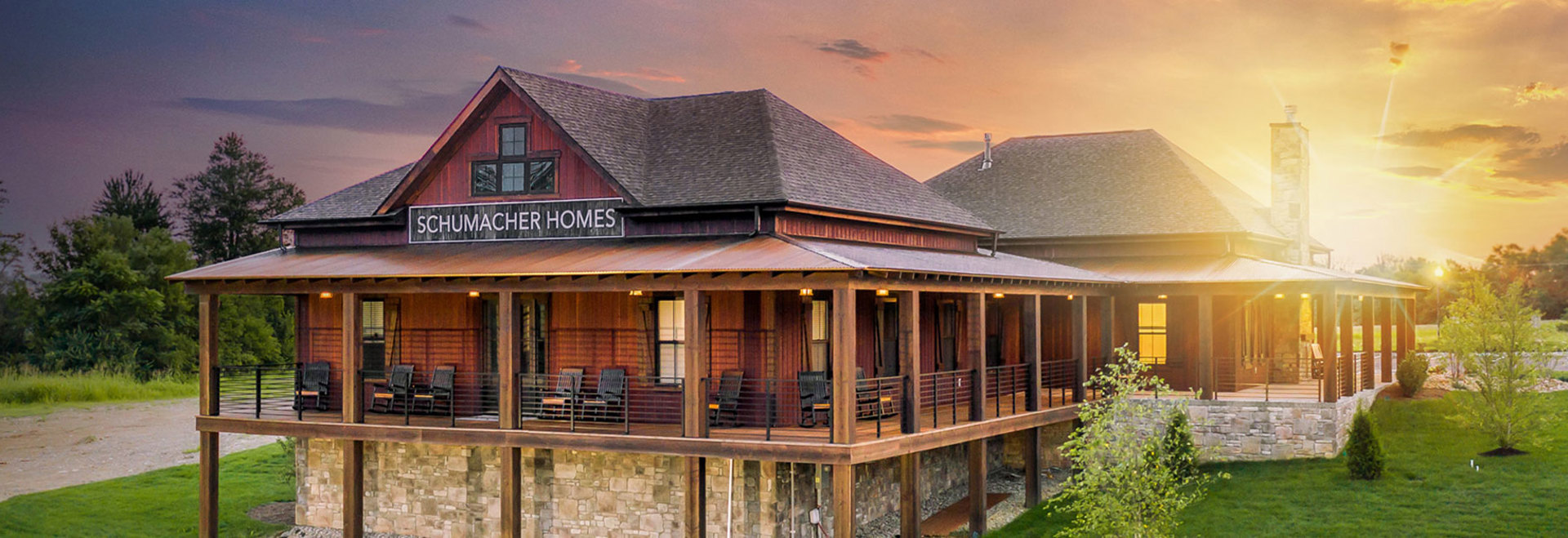 Custom Home Builder in Louisville, KY | Louisville Home Builder