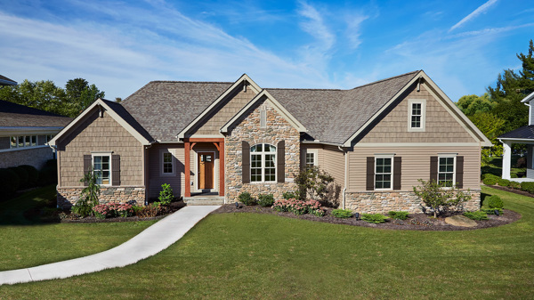House Plans | Custom Home Builders - Schumacher Homes