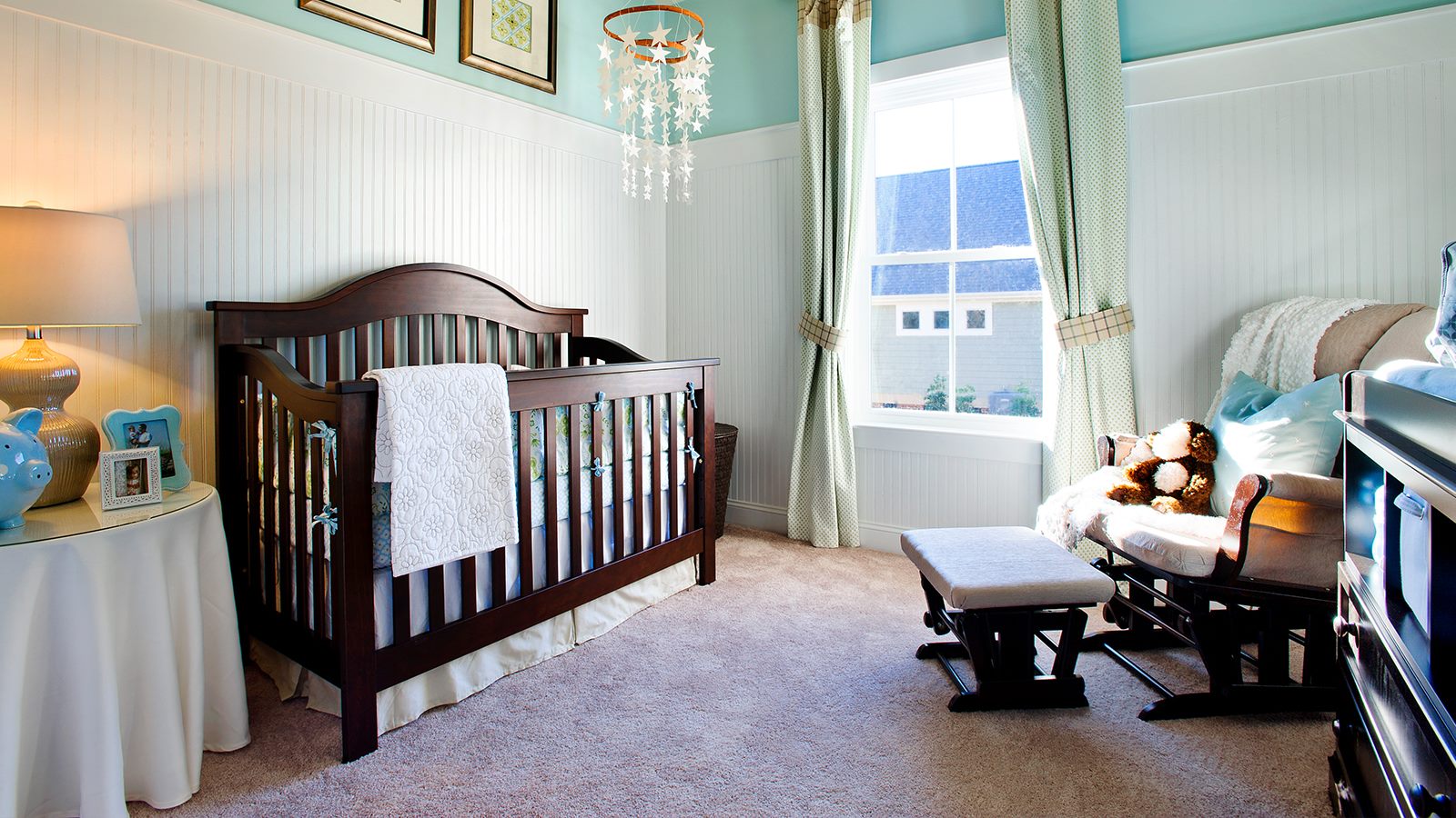 Charlotte Heritage Carolina Custom Home Builders Schumacher Homes