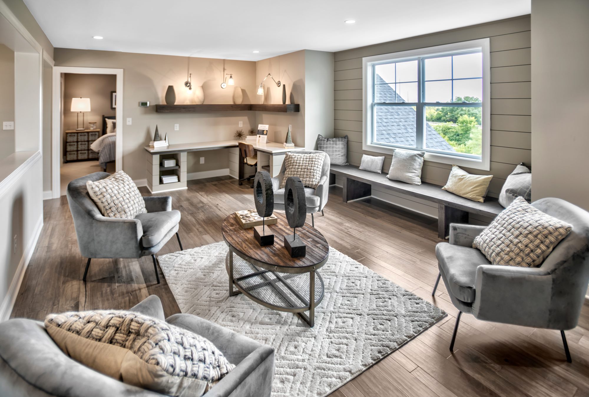 Image Gallery - Custom Home Builders - Schumacher Homes