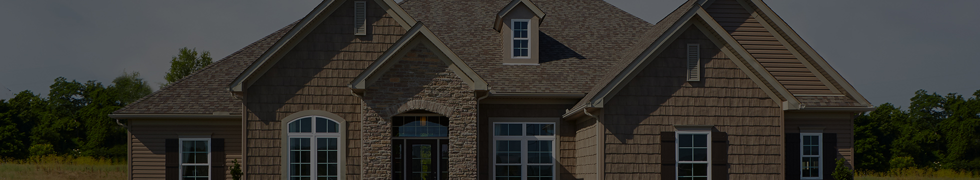 Cincinnati, OH Custom Homes - Custom Home Builders - Schumacher Homes