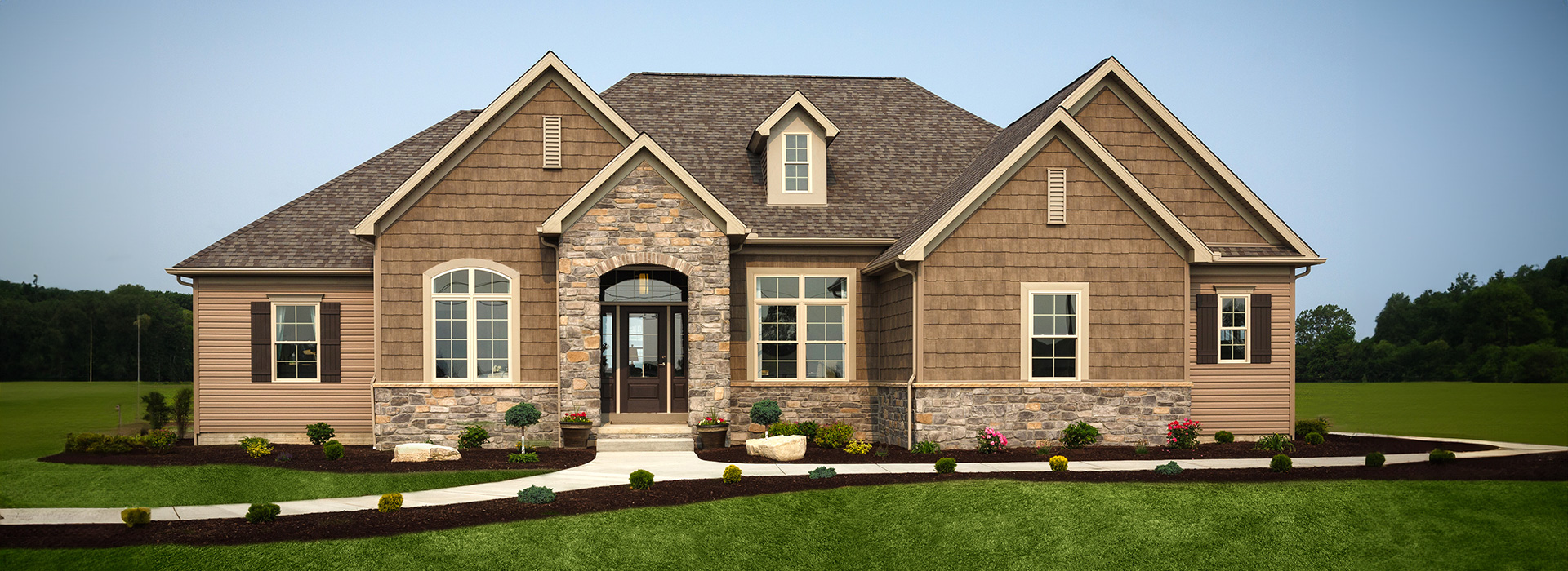 Custom Home Builder in Bowling Green, Ohio Bowling Green Home Builder