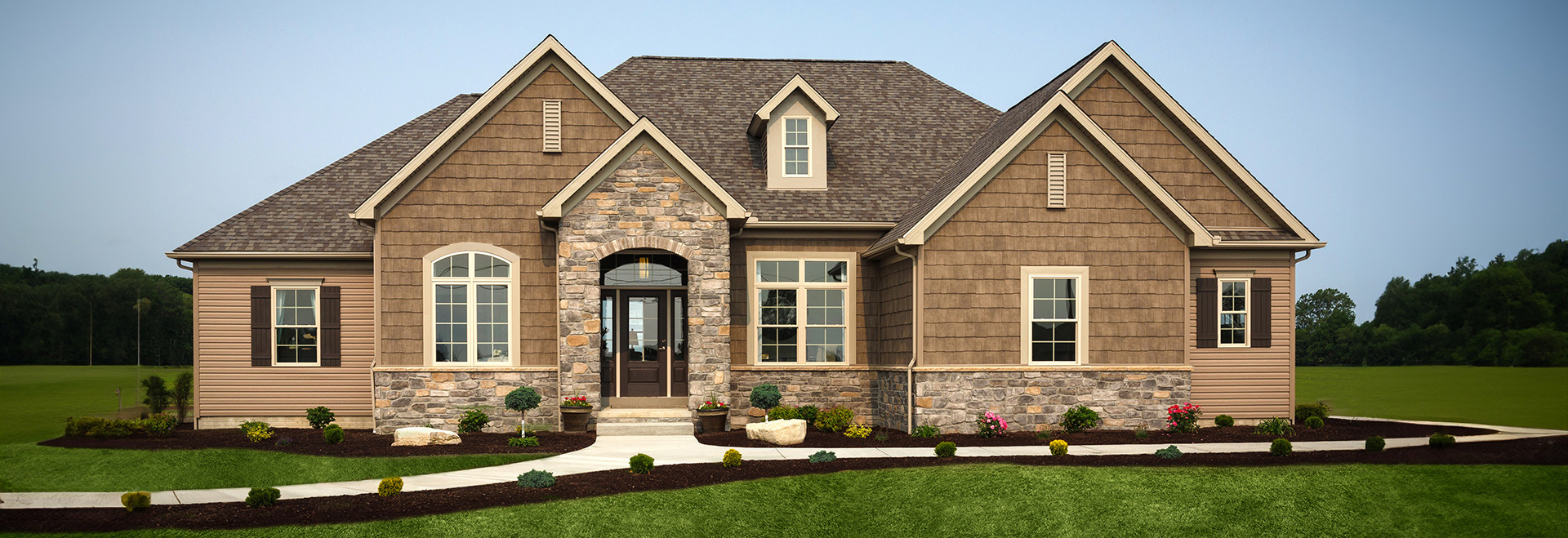 Custom Home Builder in Bowling Green, Ohio Bowling Green Home Builder