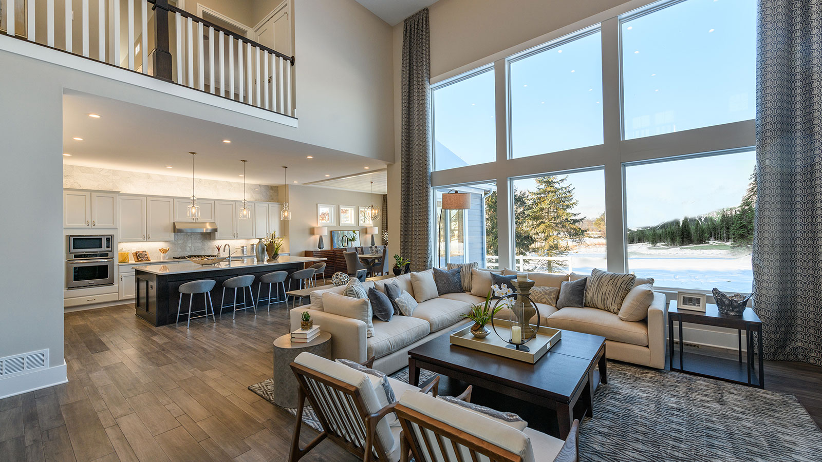 Cleveland - Akron - West Point Craftsman - Custom Home ...