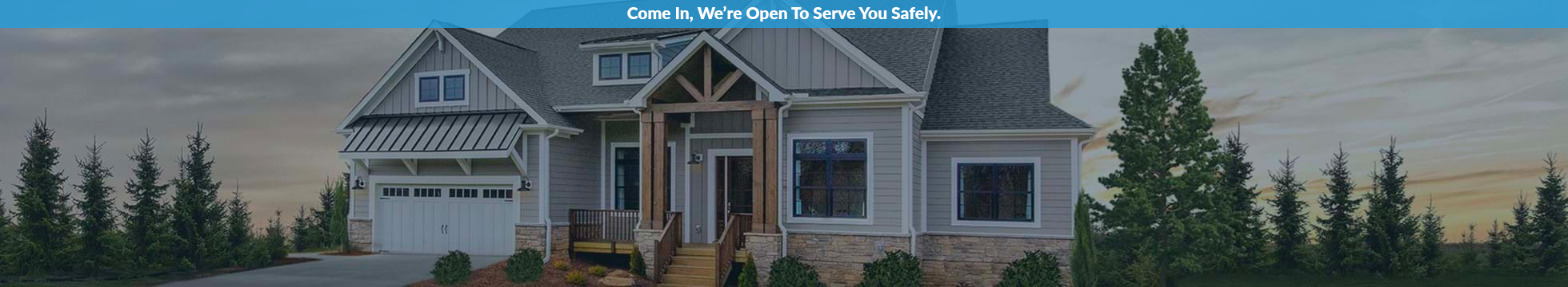 Charlotte Custom Homes - Custom Home Builders - Schumacher Homes