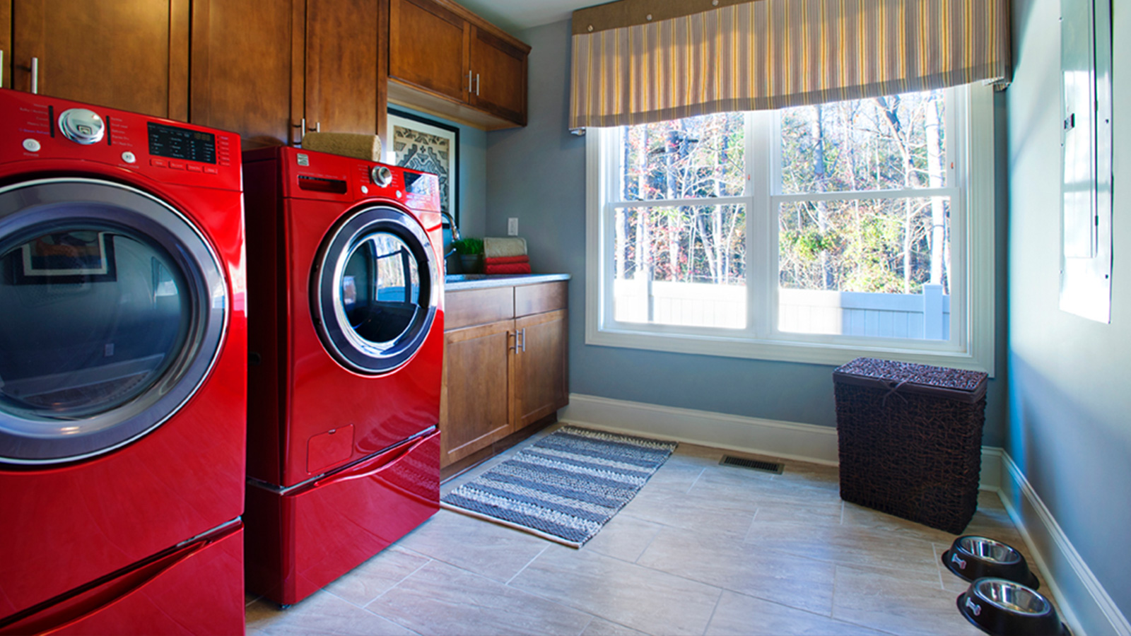 Charlotte Vinemont American Tradition Custom Home Builders