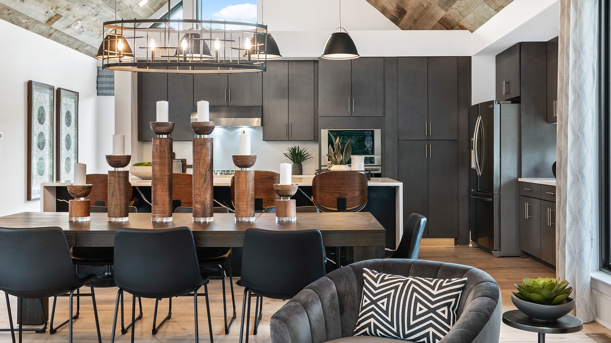 Huka Falls Model Home in Greenville, South Carolina Schumacher Homes