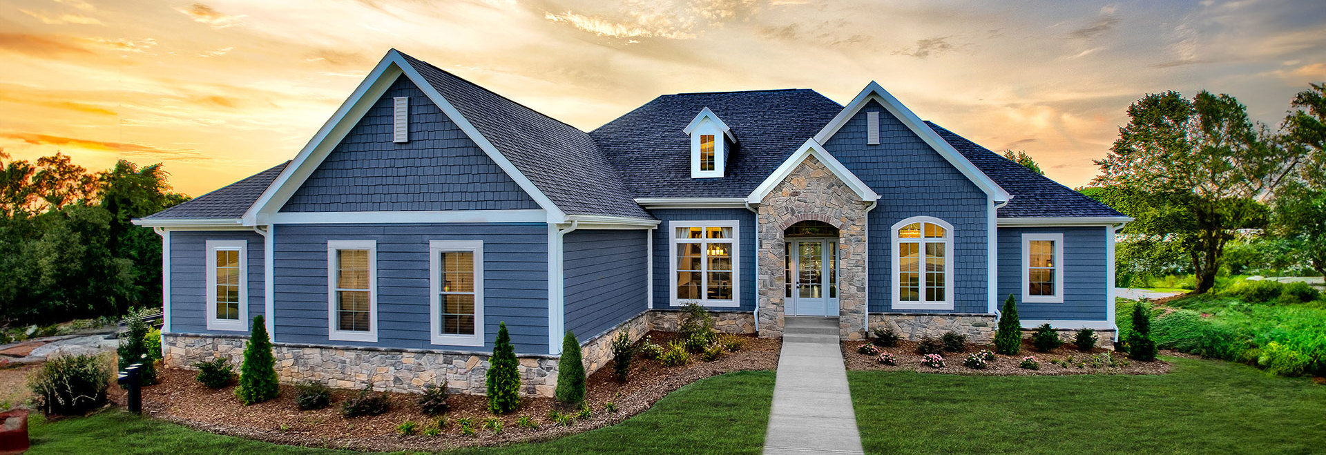 Custom Home Builders in Greenville, SC Schumacher Homes