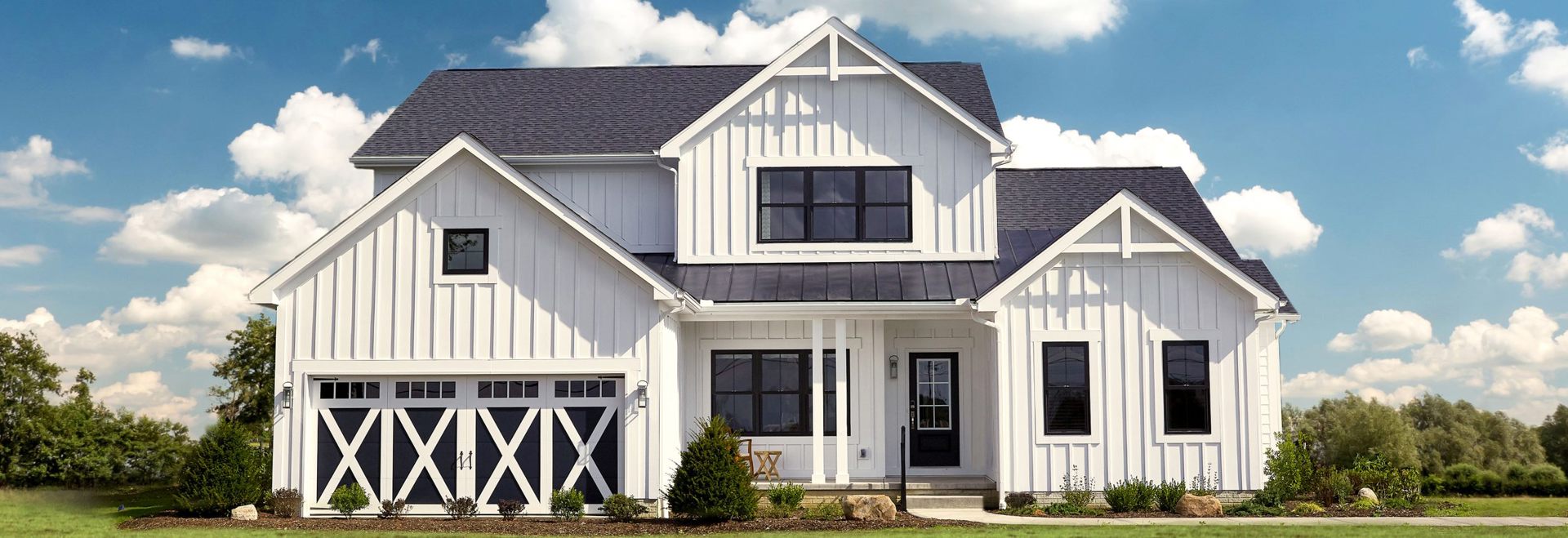 Custom Home Builder in North Columbus, Ohio Columbus Home Builder