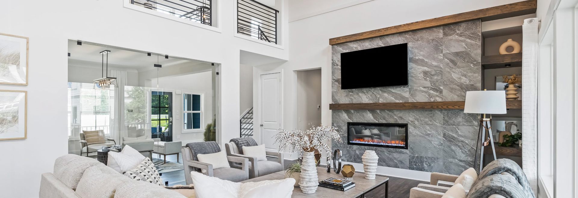 Custom Home Builder in Charleston, SC | Charleston Home Builder