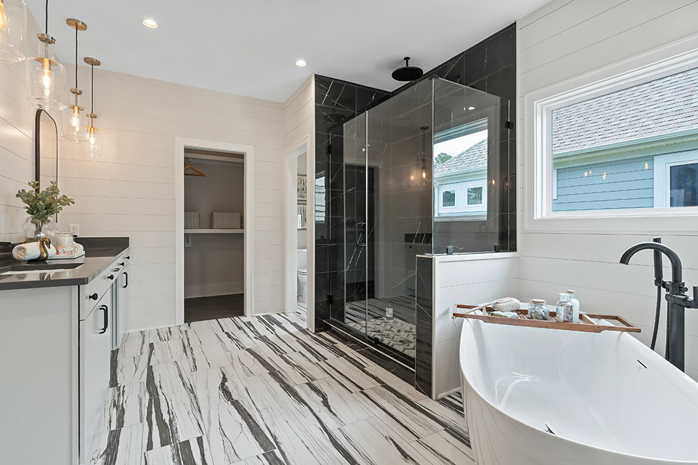 Abigail Coastal Model Home in Charleston, SC Schumacher Homes