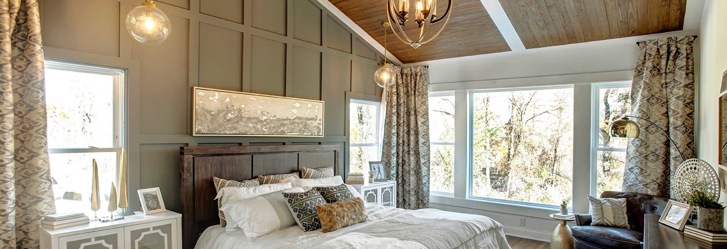 Custom Home Builders in Greensboro, NC | Schumacher Homes