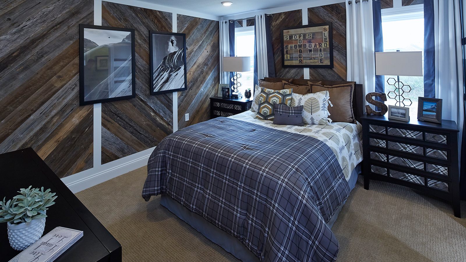 Ravenna Olivia Craftsman Custom Home Builders Schumacher Homes