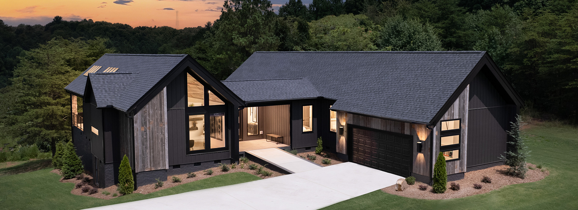 Custom Home Builders in Greenville, SC Schumacher Homes