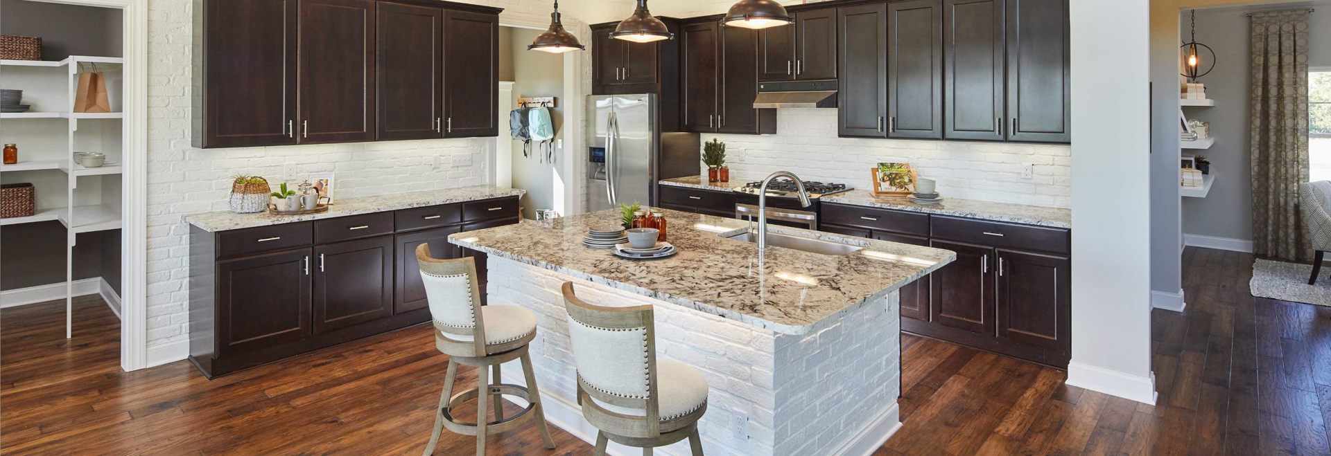 Custom Home Builder in Columbus South, OH | Columbus South Home Builder