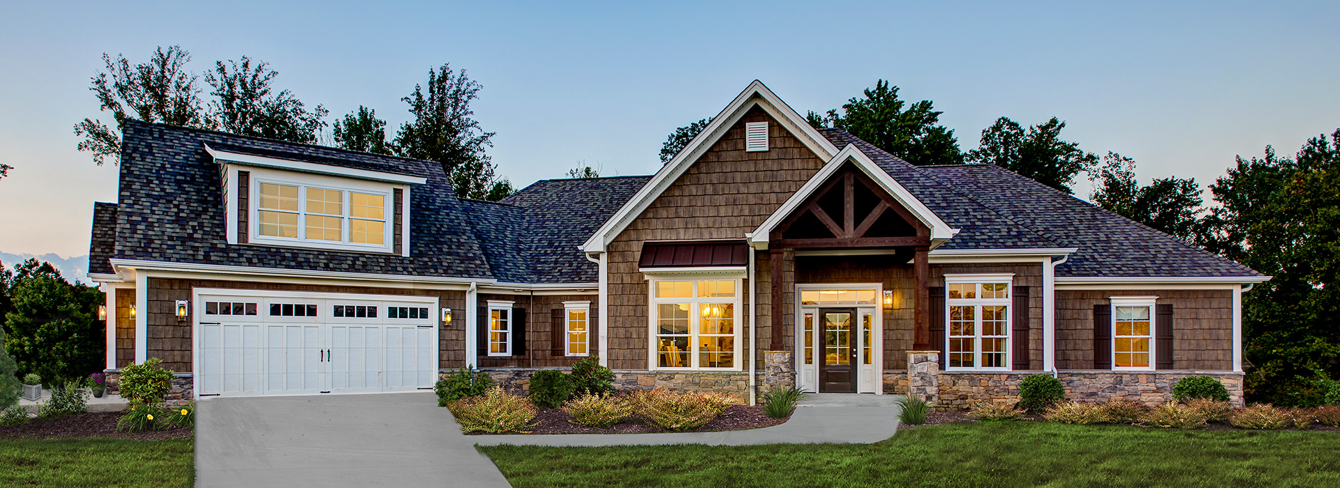 Custom Home Builders in Greensboro, NC Schumacher Homes