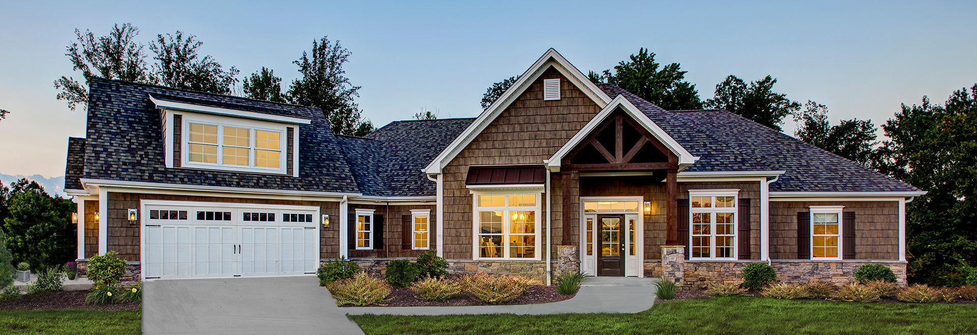 Custom Home Builder in Greensboro, NC Greensboro Home Builder