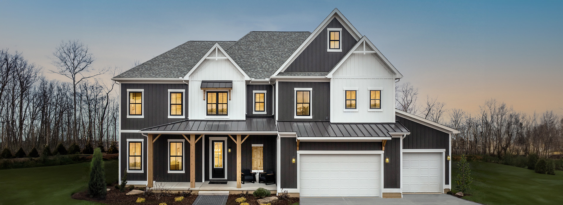 Custom Home Builders in Cleveland/Akron, OH Schumacher Homes