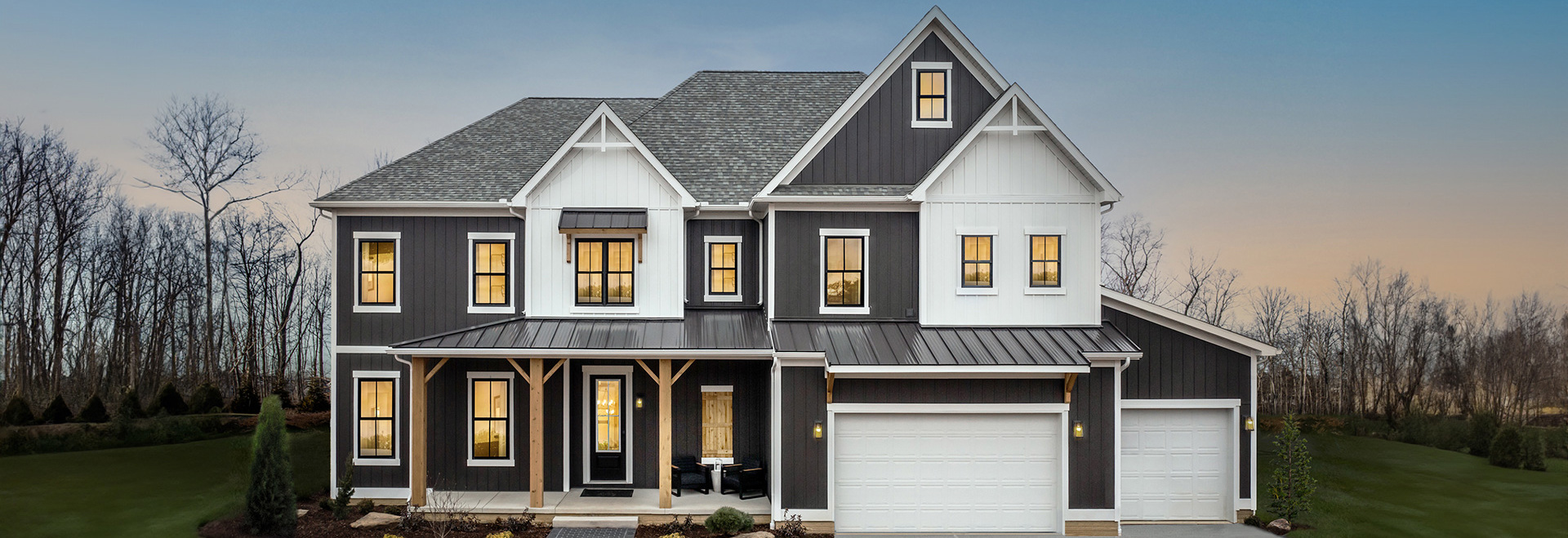 Custom Home Builders in Cleveland/Akron, OH Schumacher Homes