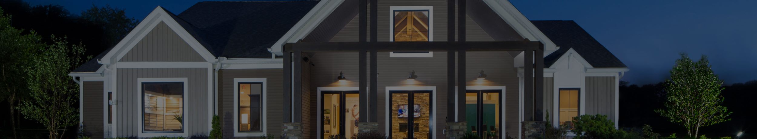 Wilmington Custom Homes - Custom Home Builders - Schumacher Homes