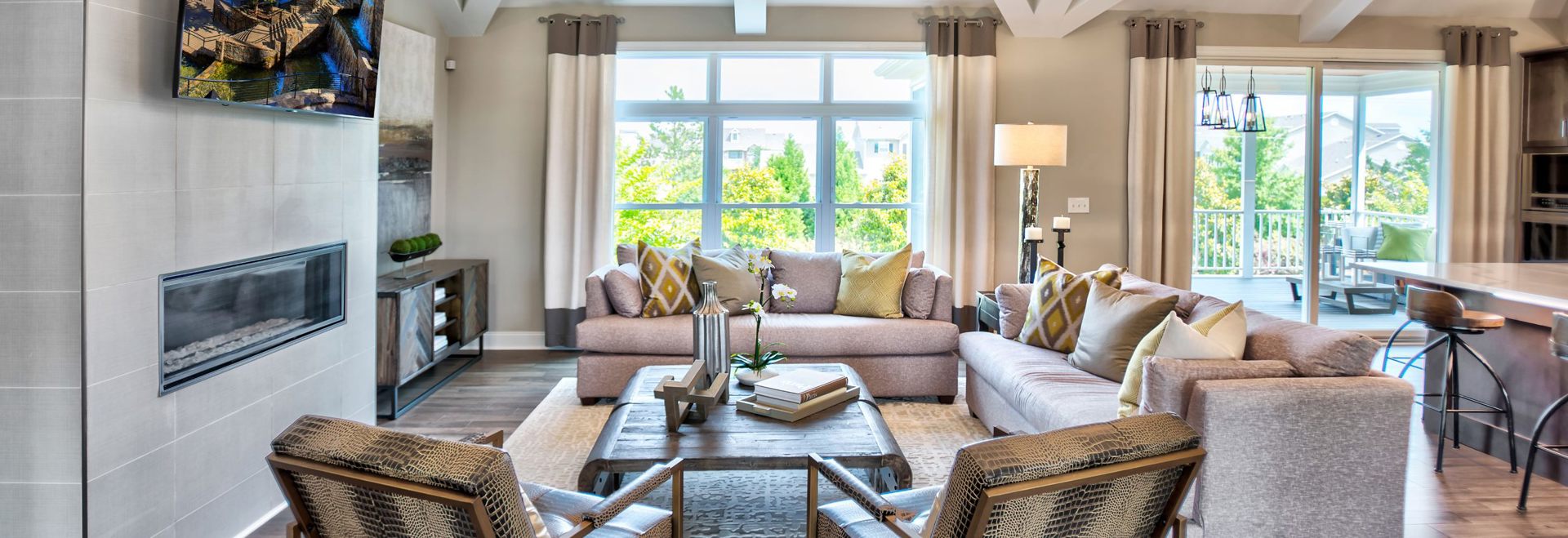 Custom Home Builder in Columbia, SC | Columbia Custom Home Builder