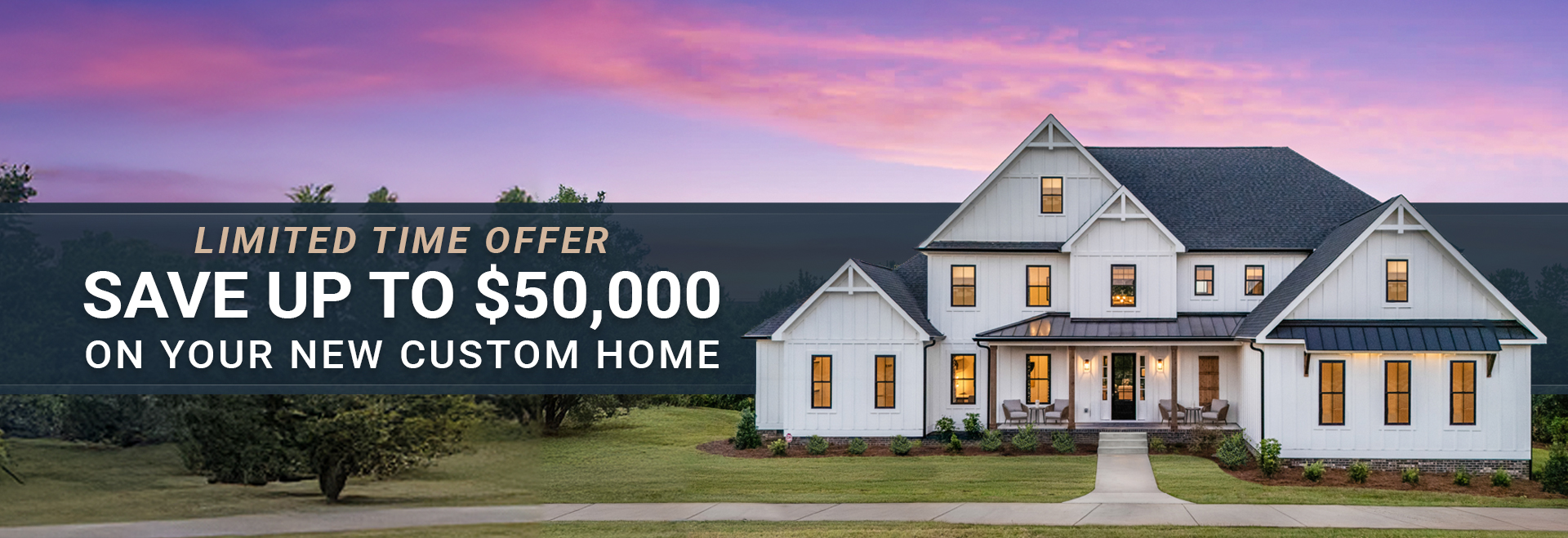 Custom Home Builders in Greenville, SC | Schumacher Homes