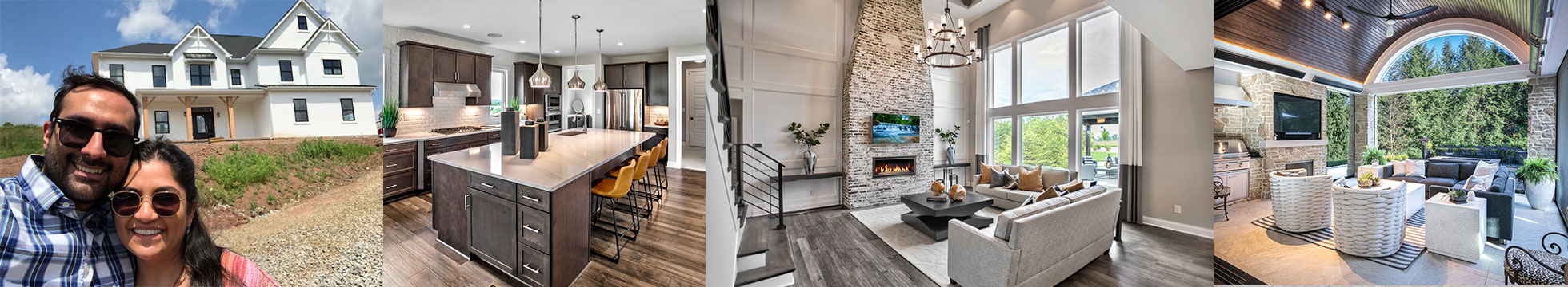 Current Promotion Custom Home Builders Schumacher Homes