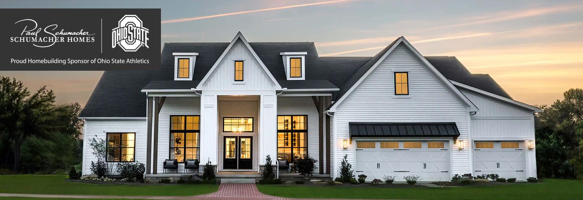 Schumacher Homes Of Akron Canton Akron Oh