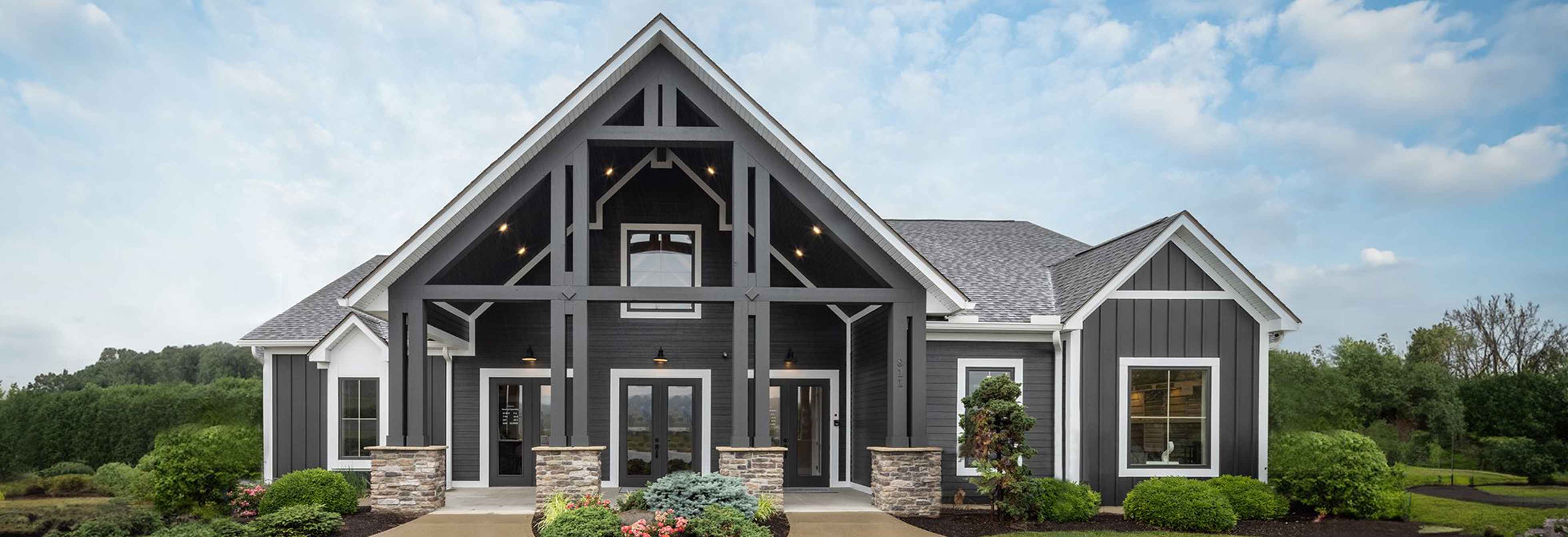 Custom Home Builder in Cincinnati, Ohio Cincinnati Home Builder