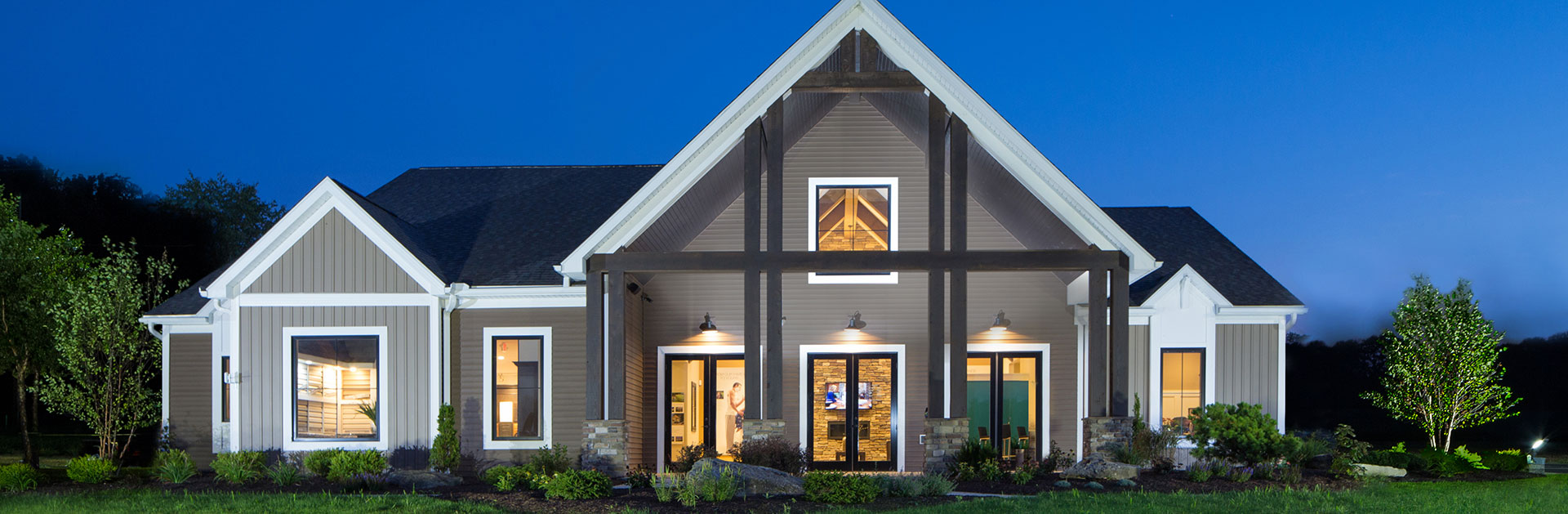 New OrleansBaton Rouge Custom Homes Custom Home Builders