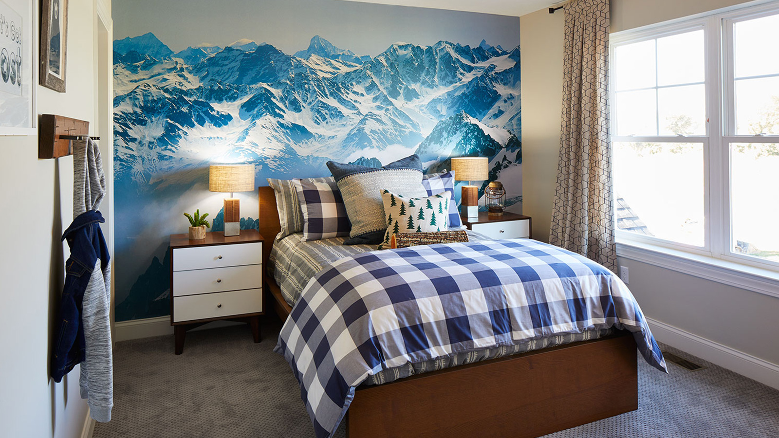 Columbus South Madison Craftsman Custom Home Builders Schumacher