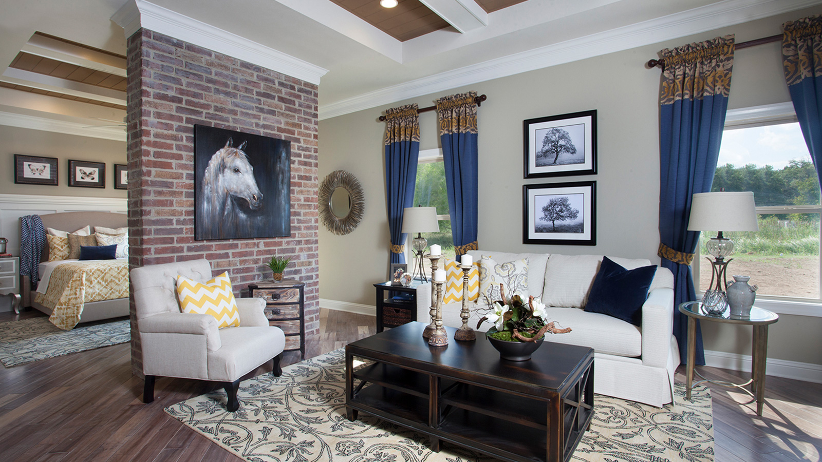 What Is a Casita? Adding a Separate Dwelling to Your Custom Home Plan