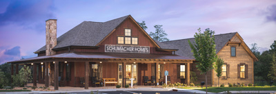 Custom Home Builder in Louisville, KY | Louisville Home Builder