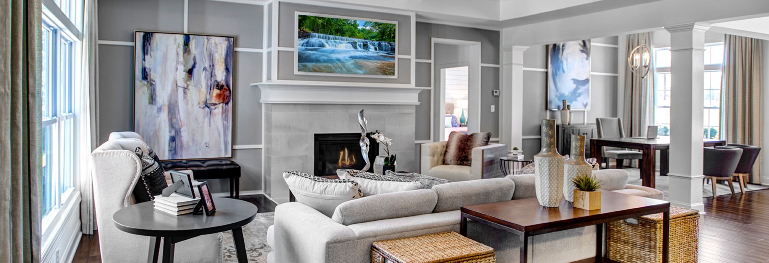 Custom Home Builders in Greensboro, NC | Schumacher Homes