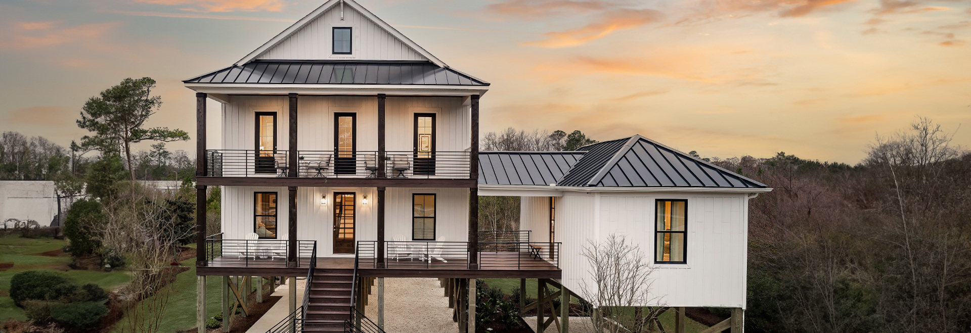 Custom Home Builder in Wilmington, NC Wilmington Home Builder