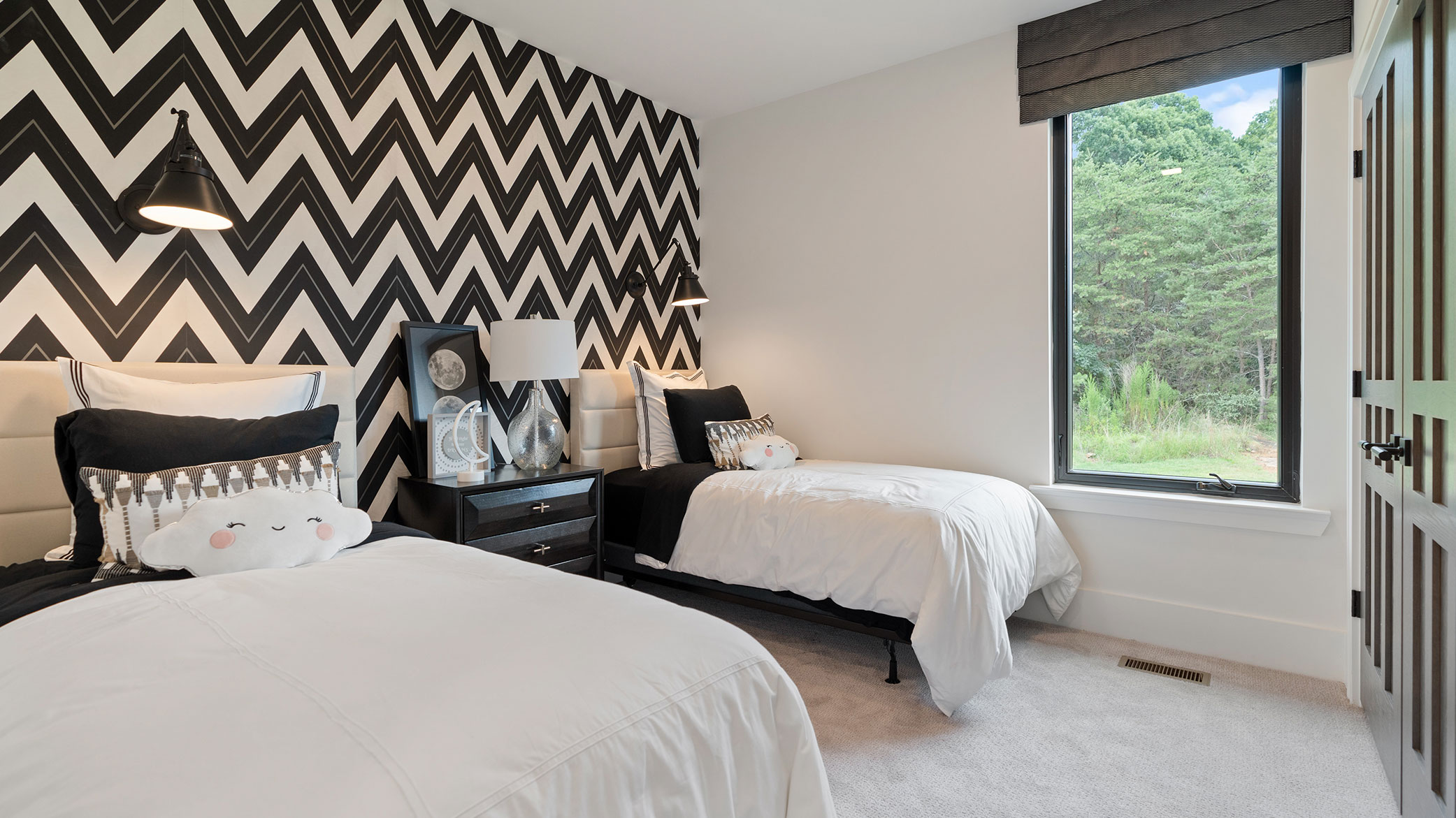 Huka Falls Model Home in Greenville, South Carolina Schumacher Homes