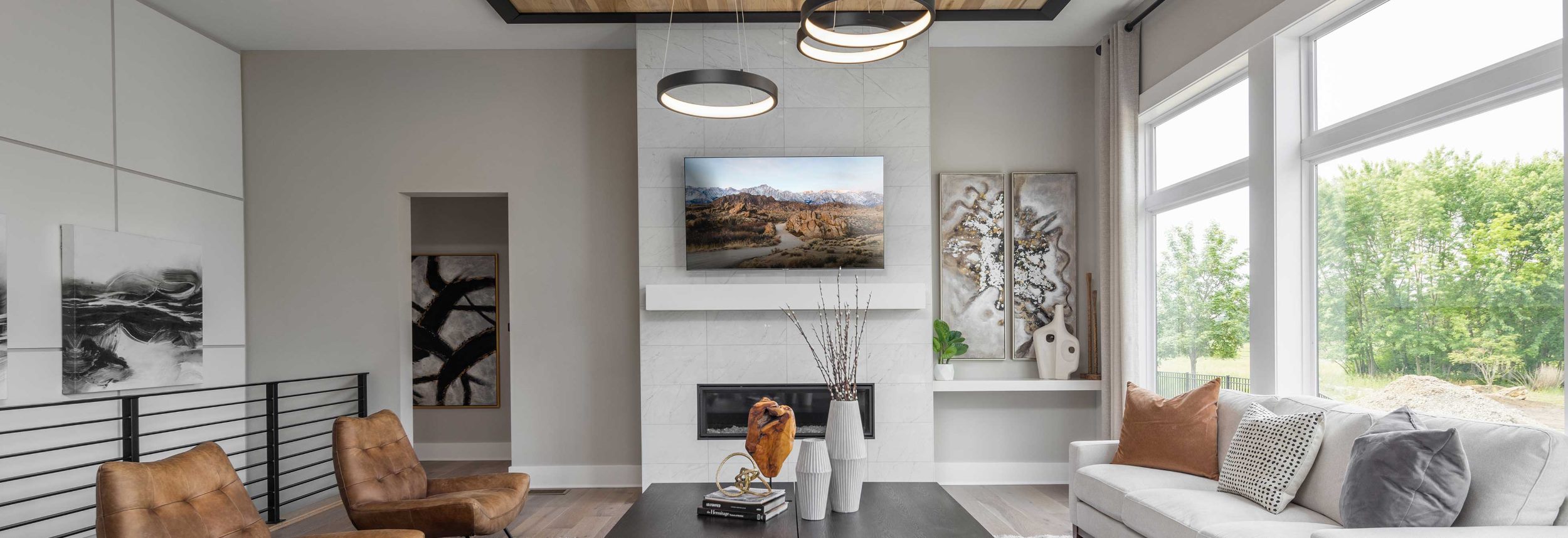 Custom Home Builders in Cleveland/Akron, OH Schumacher Homes