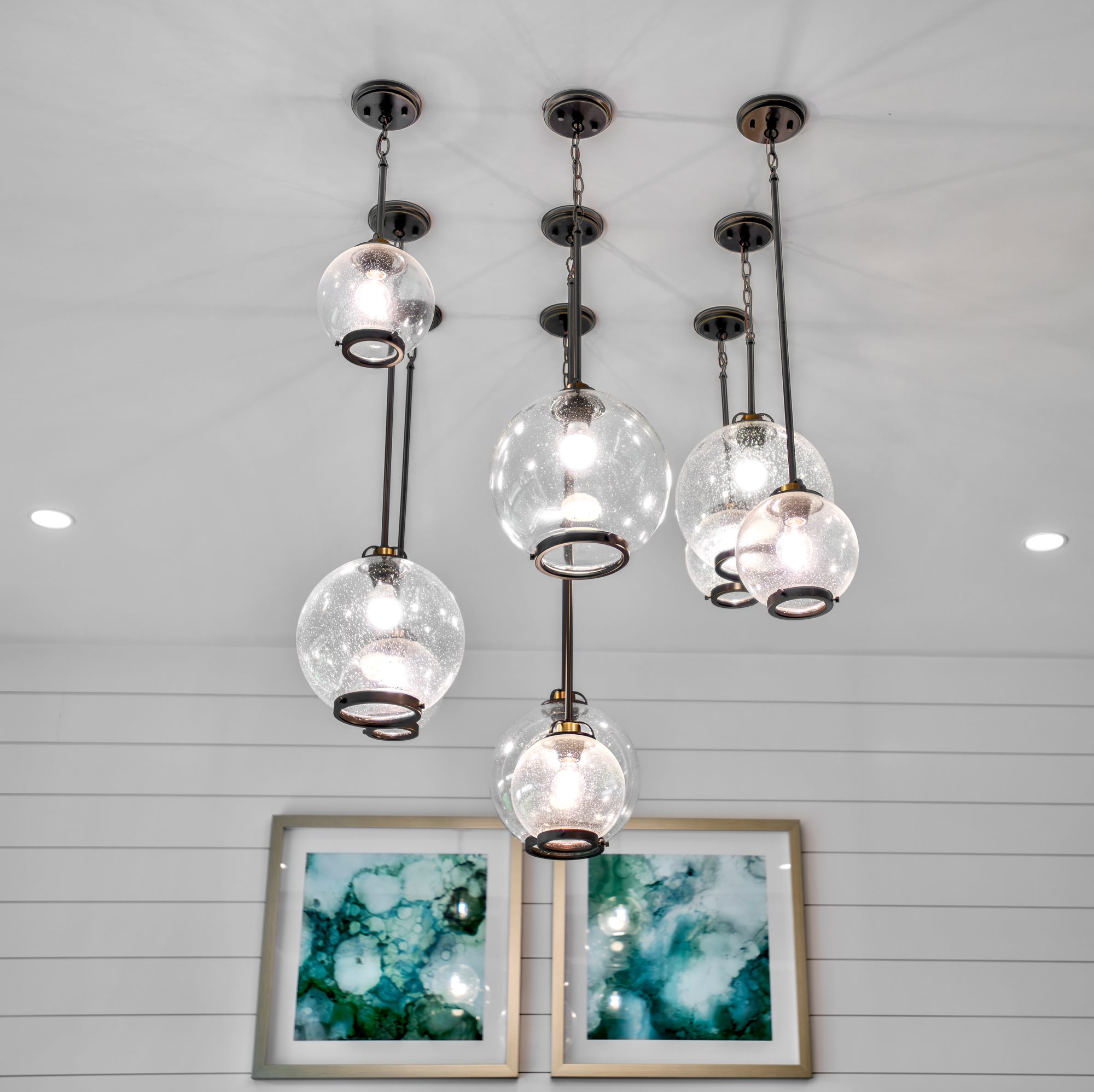 Image Gallery - Custom Home Builders - Schumacher Homes