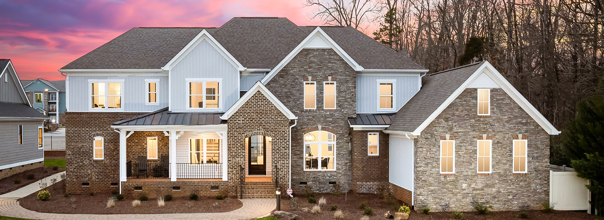 Custom Home Builders in Charlotte, NC | Schumacher Homes