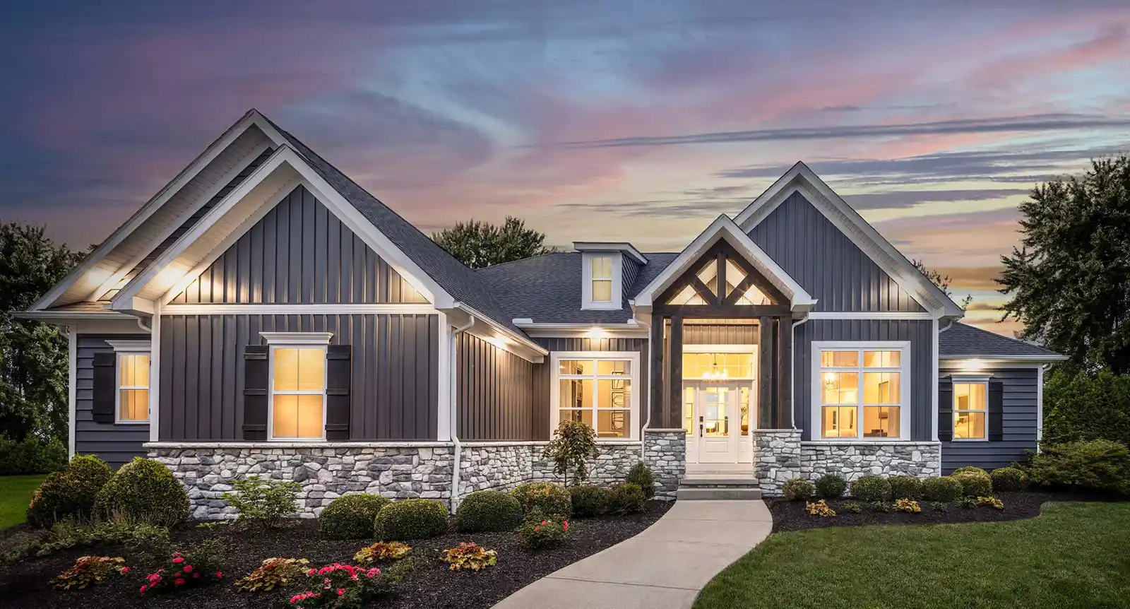 Custom Home Builders in Knoxville, TN | Schumacher Homes