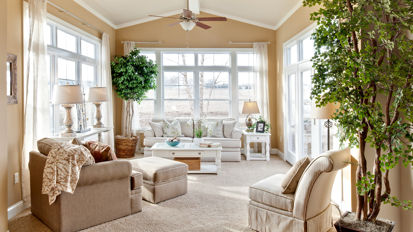 Ashland Callaway Craftsman Custom Home Builders Schumacher Homes