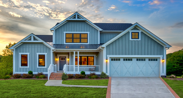 How to Build a Custom Home On Your Lot | Custom Home Builders ...