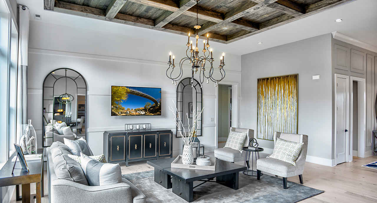 Schumacher Homes | America's Largest Fully Custom Home Builder