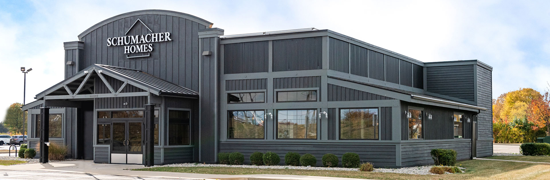 Dayton, OH Custom Homes - Custom Home Builders - Schumacher Homes