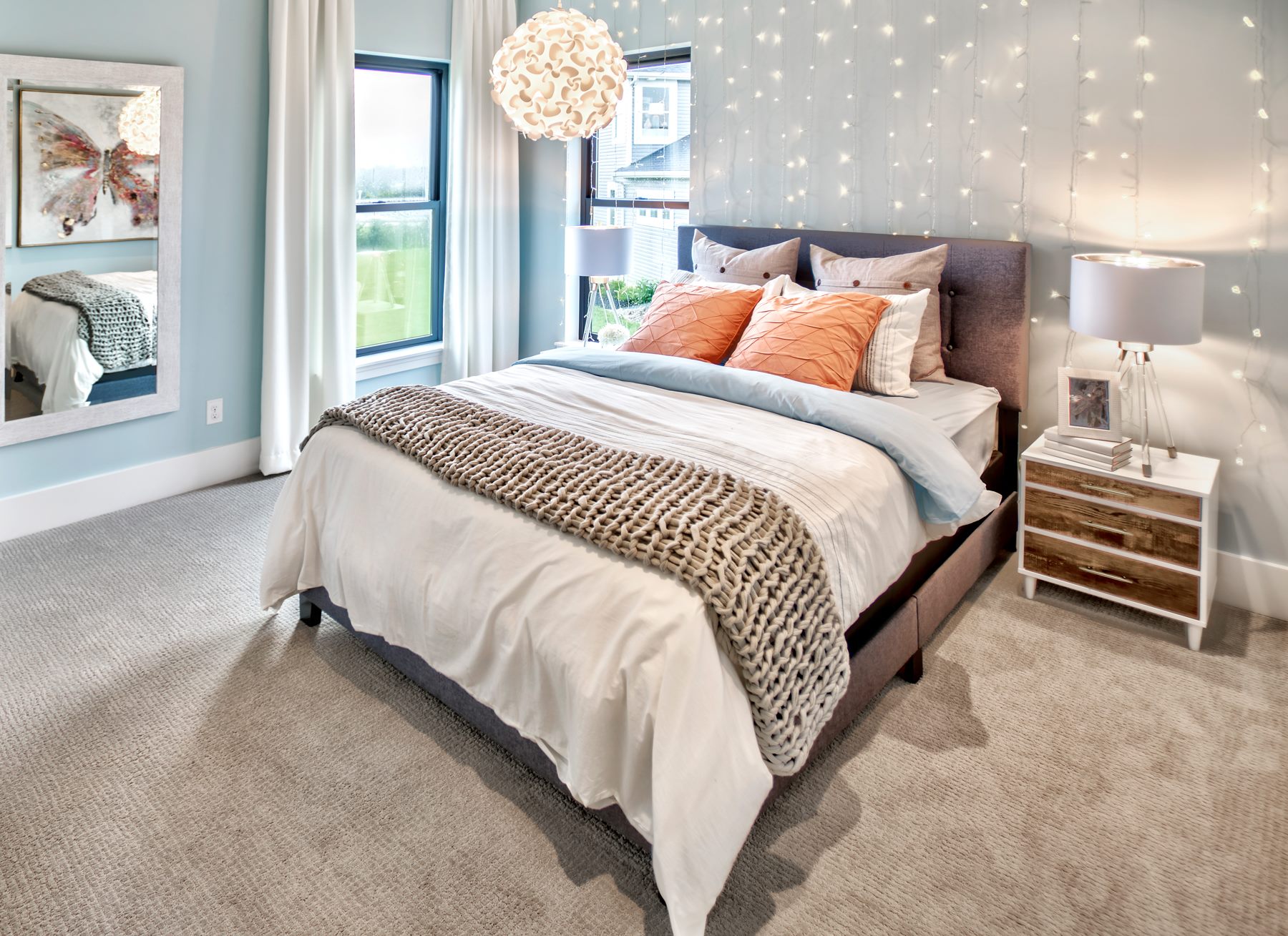 Louisville Charleston Modern Farmhouse Custom Home Builders