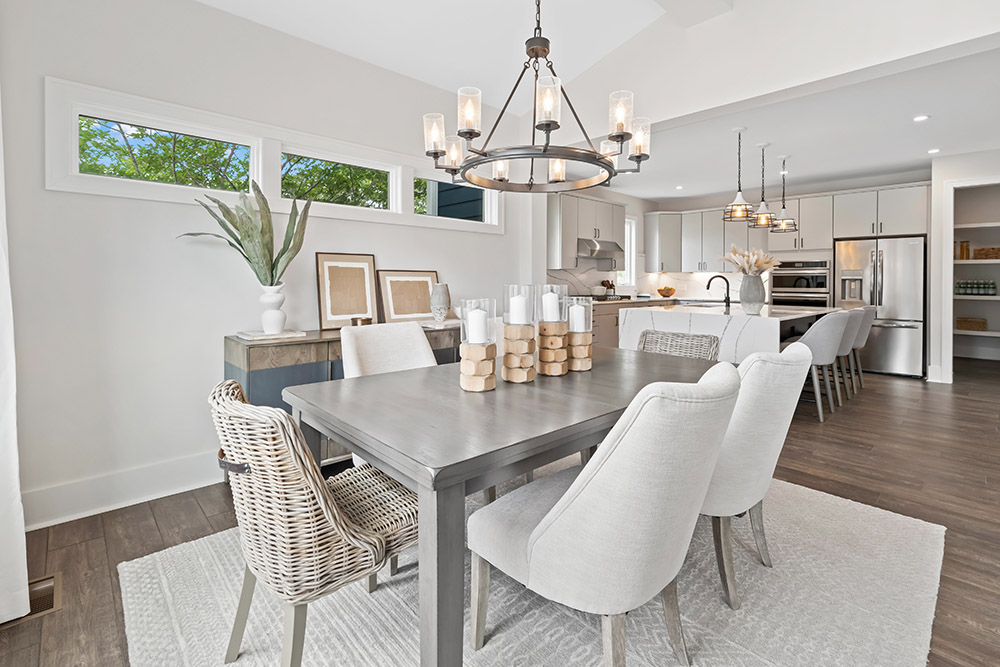 Abigail Coastal Model Home in Charleston, SC Schumacher Homes