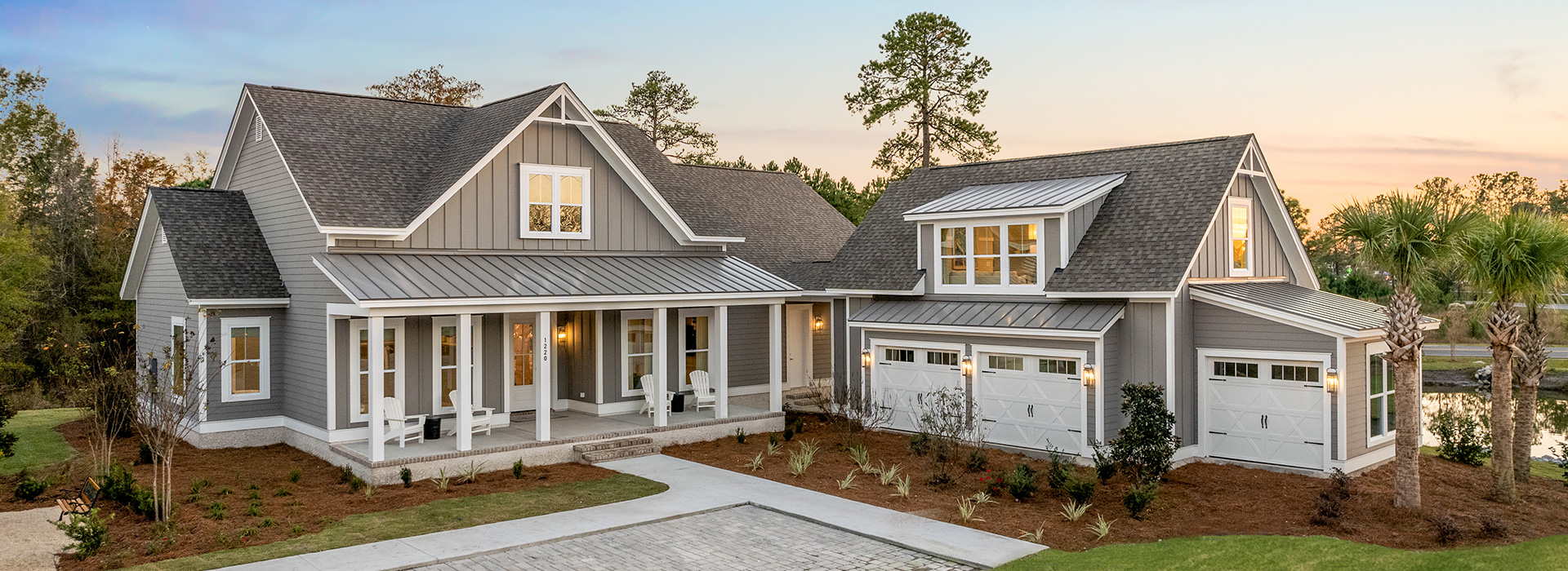 Custom Home Builder in Hilton Head, SC Hilton Head Home Builder