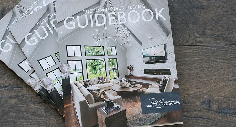 Floor Plans Custom Home Builders Schumacher Homes