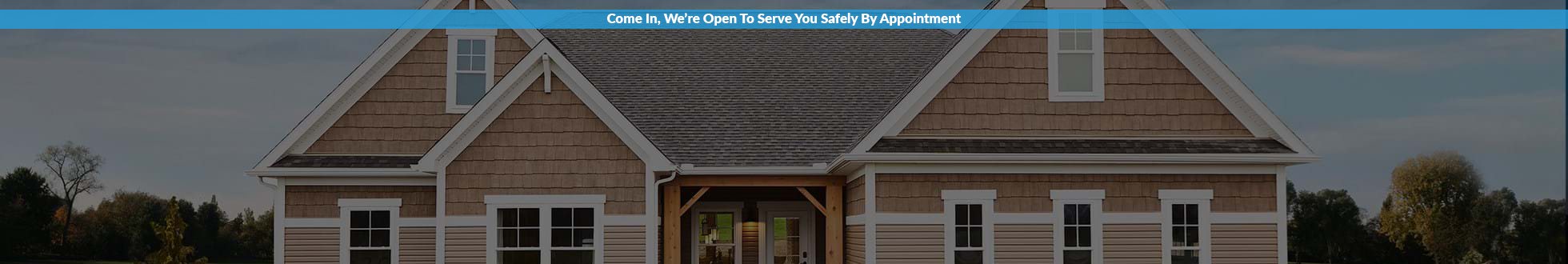 Ashland Custom Homes - Custom Home Builders - Schumacher Homes