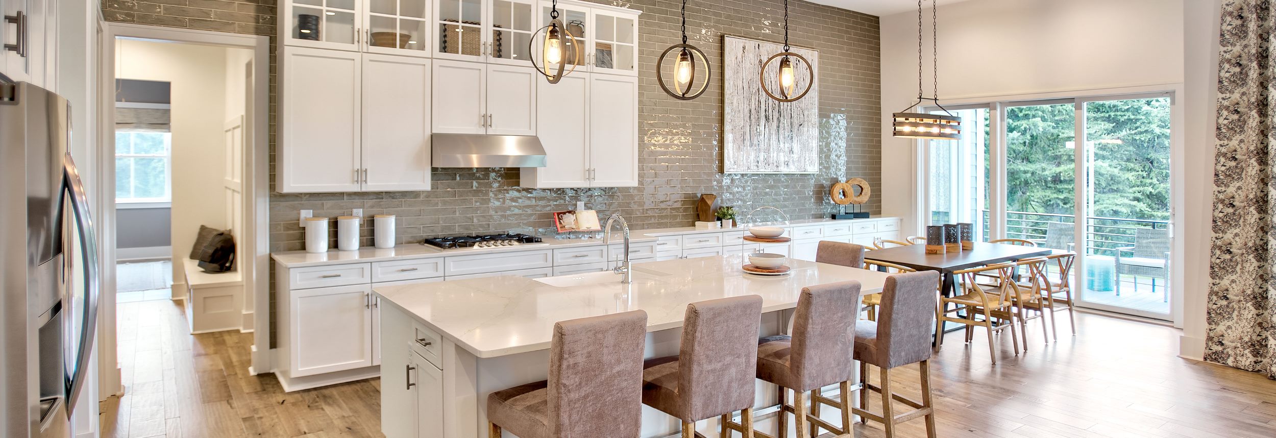 Custom Home Builders in Greenville, SC | Schumacher Homes